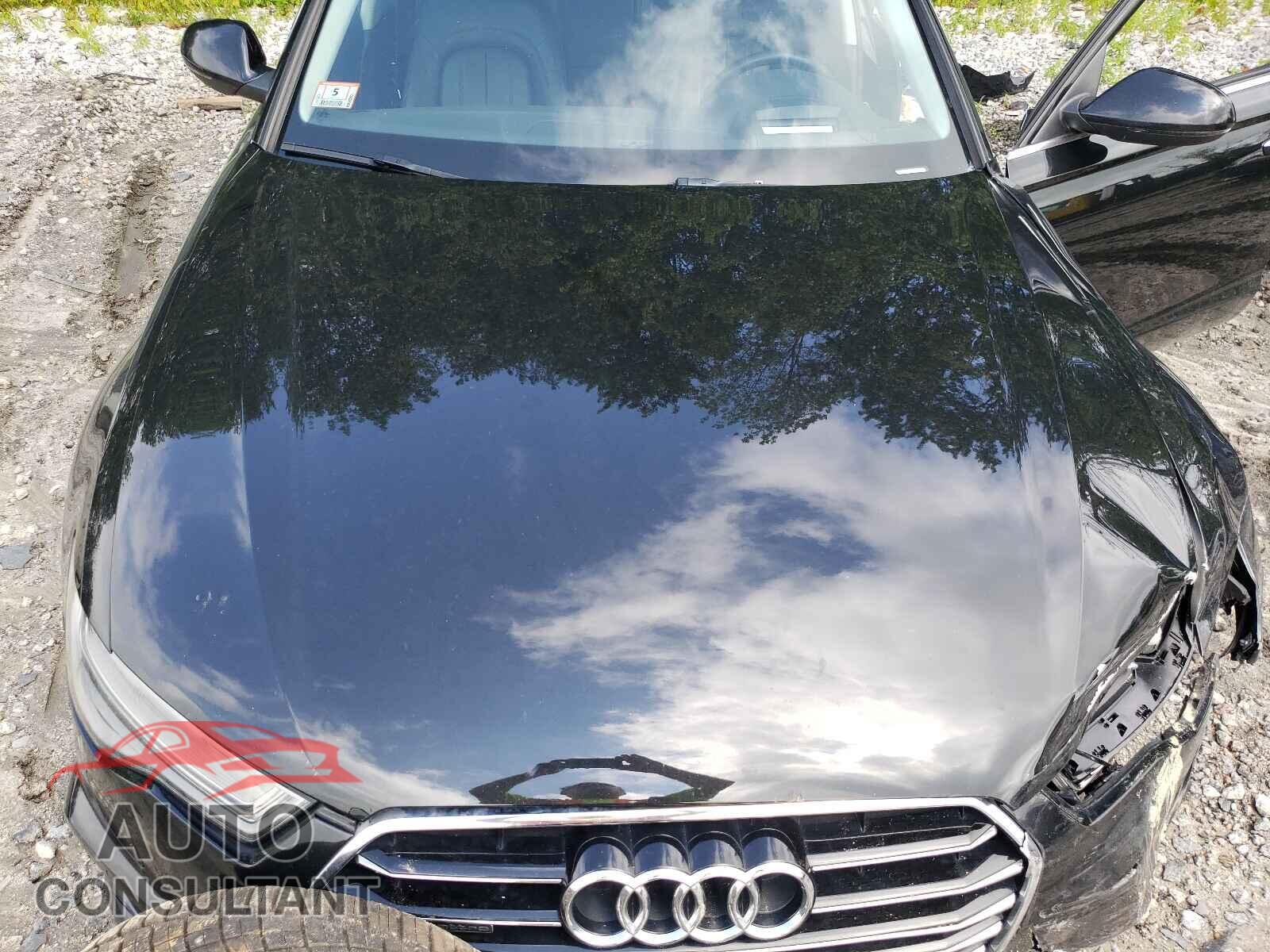 AUDI A6 2017 - WAUH2AFC1HN055959