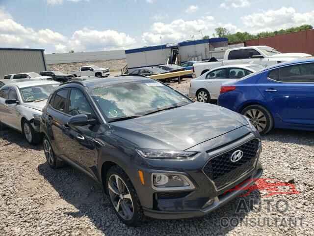 HYUNDAI KONA 2020 - KM8K33A56LU414890