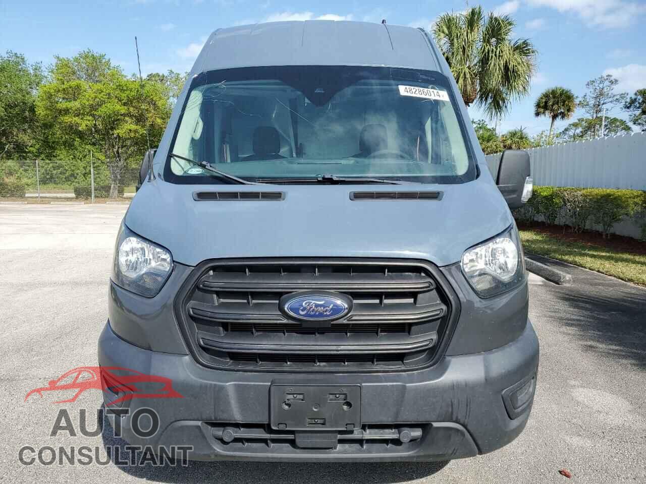 FORD TRANSIT 2020 - 1FTBR3X88LKA18251