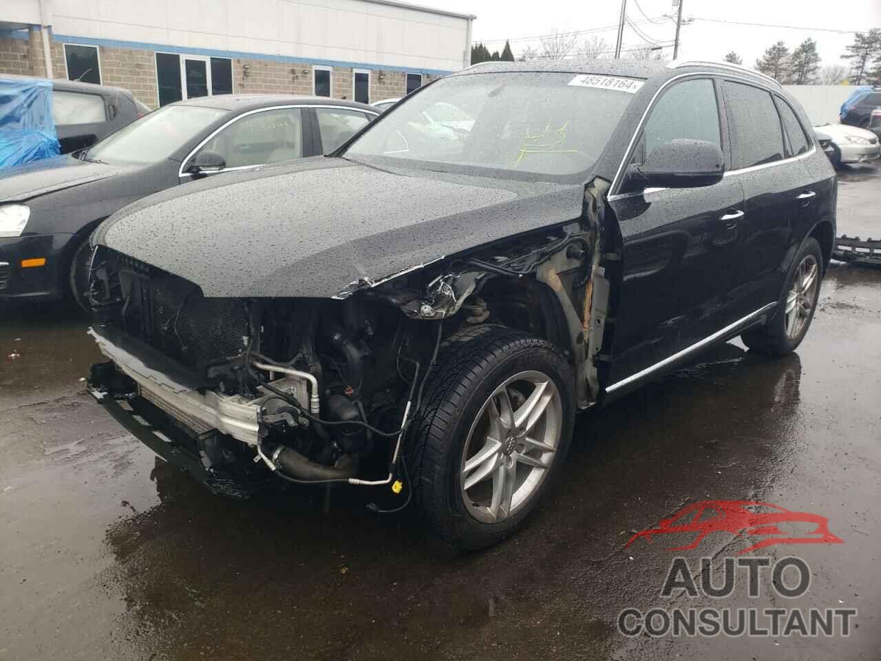 AUDI Q5 2016 - WA1L2AFPXGA077992