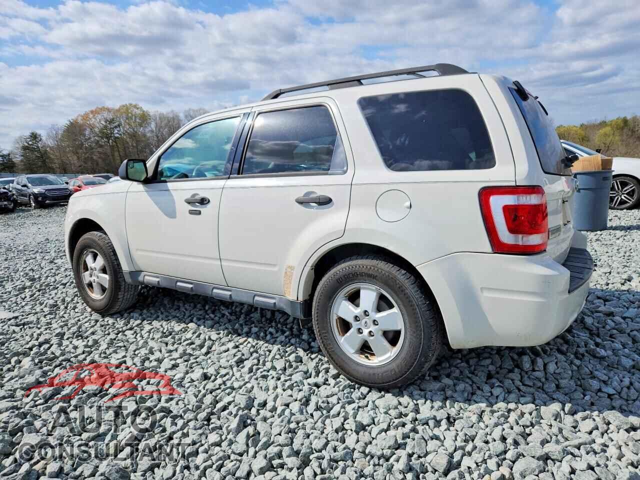 FORD ESCAPE 2012 - 1FMCU0D77CKA19612
