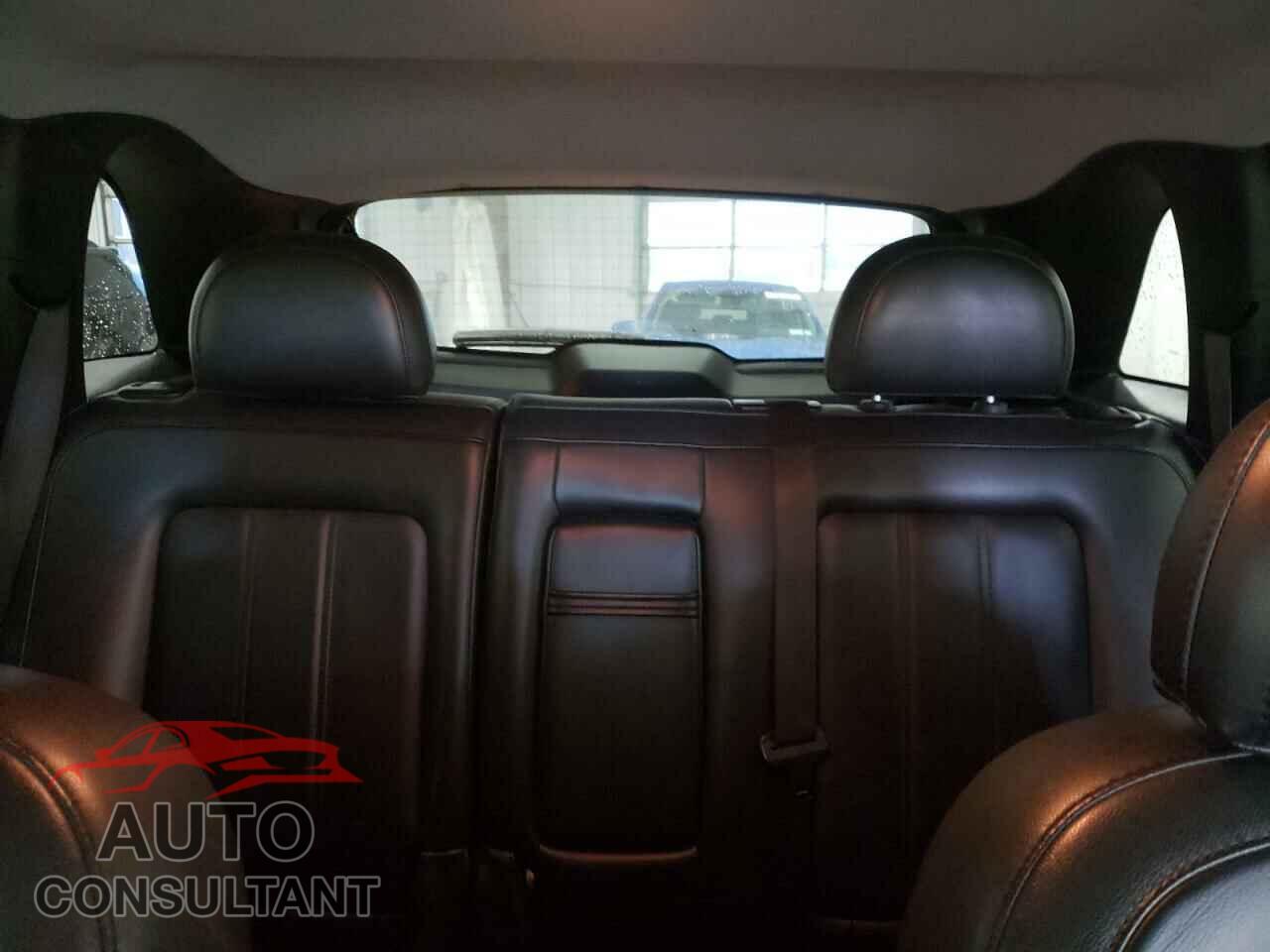 CHEVROLET CAPTIVA 2012 - 3GNFL4E57CS647562