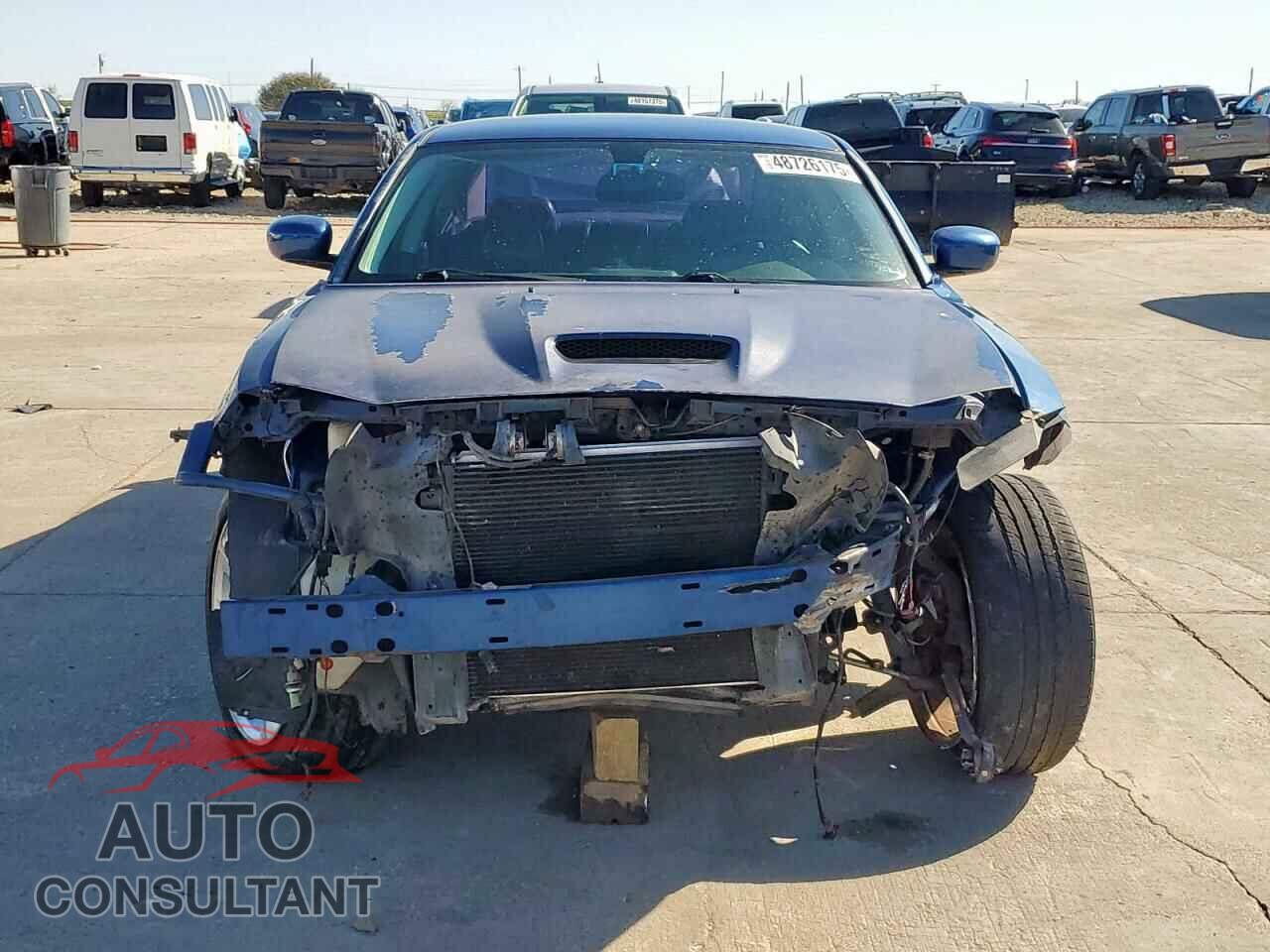DODGE CHARGER 2010 - 2B3CA7CW2AH143887