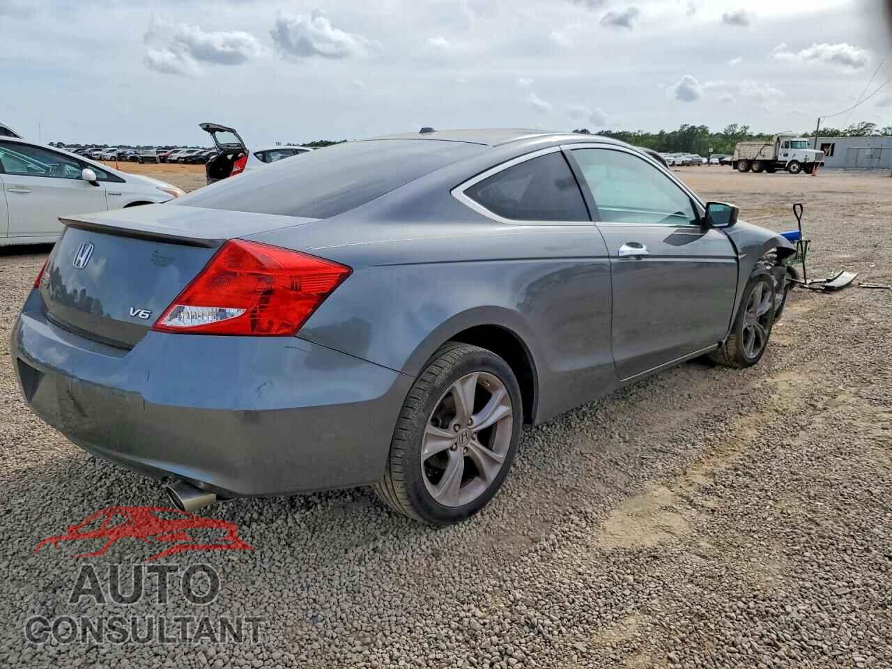 HONDA ACCORD 2012 - 1HGCS2B81CA009683