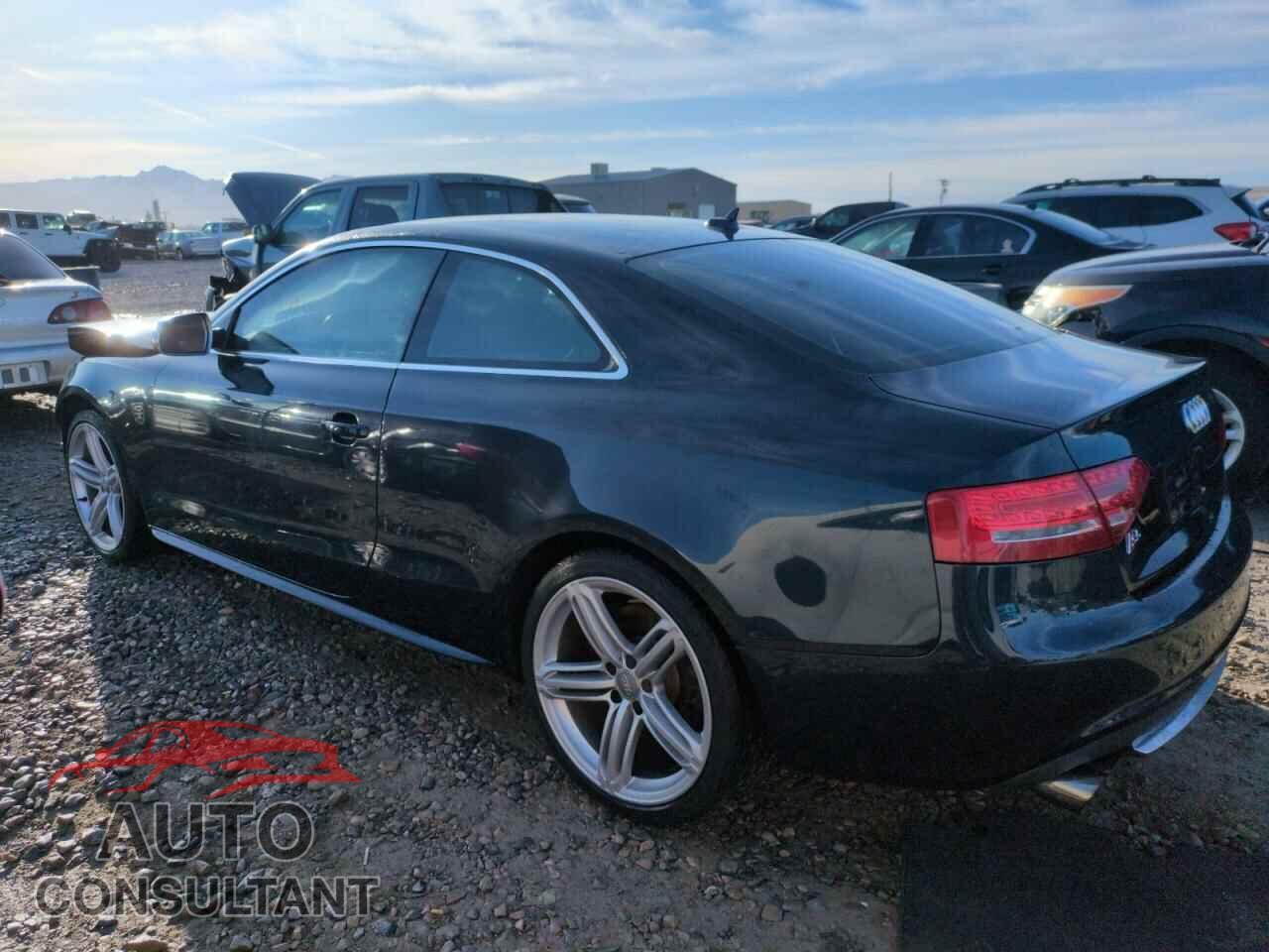 AUDI S5/RS5 2012 - WAUGVBFR7CA020761