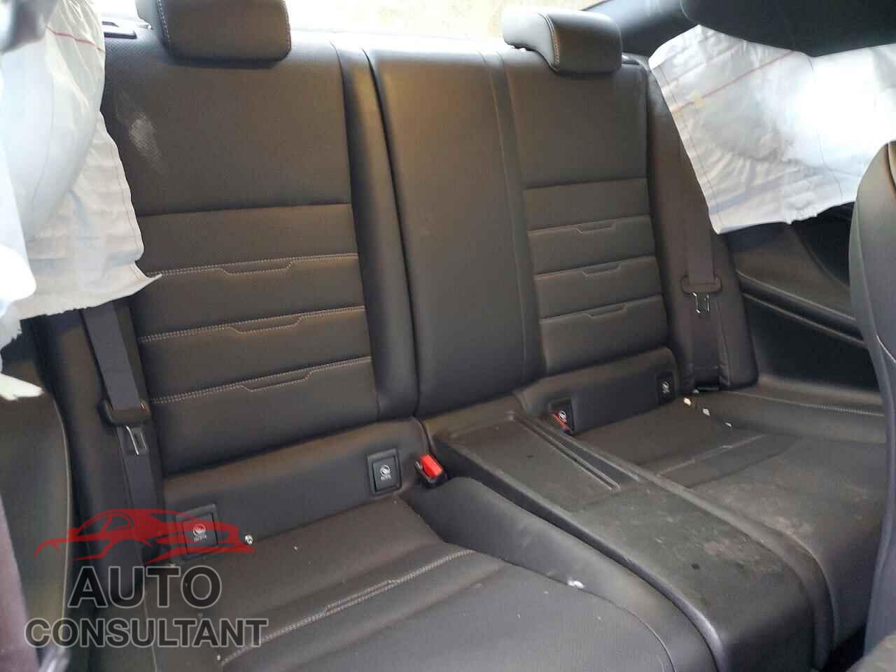 LEXUS RC350 2015 - JTHHE5BC5F5004239