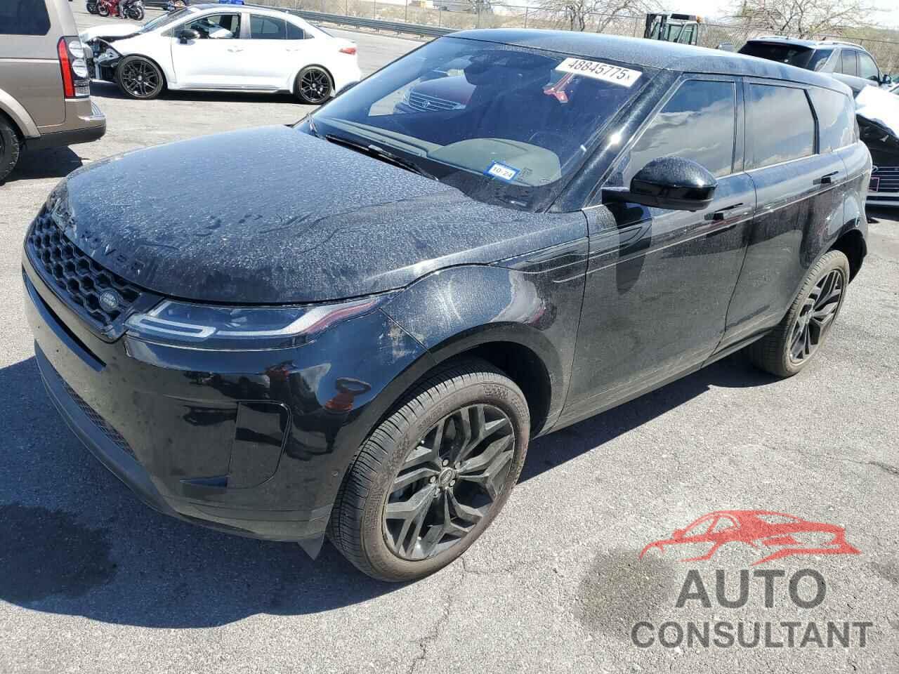 LAND ROVER RANGEROVER 2020 - SALZP2FX0LH007094