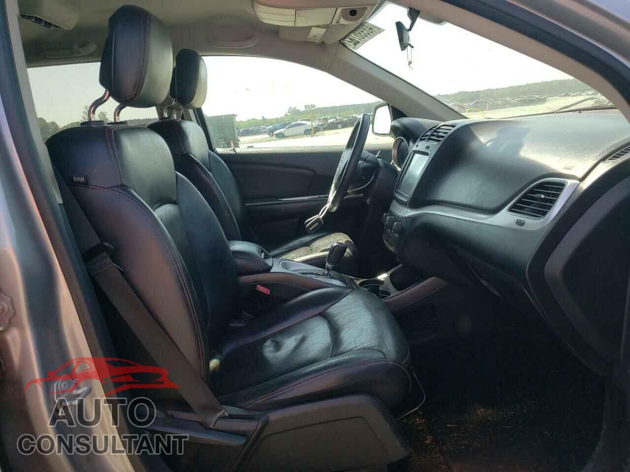 DODGE JOURNEY 2018 - 3C4PDCEG8JT381062