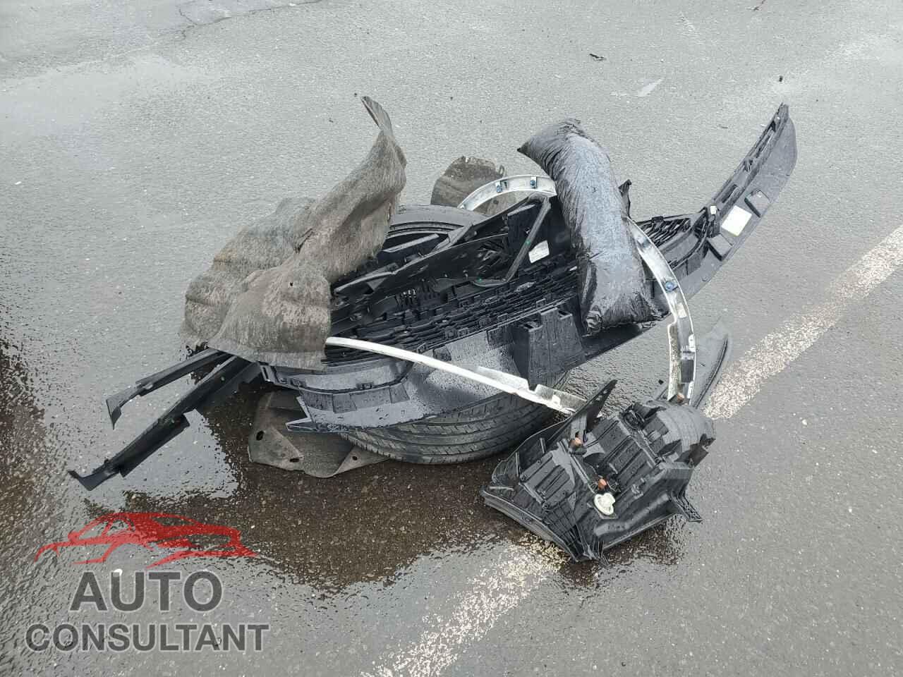 DODGE DURANGO 2021 - 1C4SDJCT7MC848258