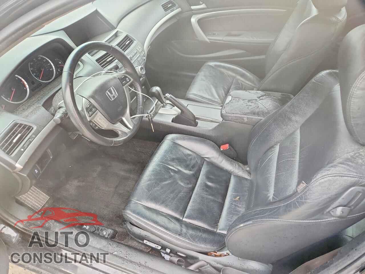 HONDA ACCORD 2012 - 1HGCS2B89CA011472