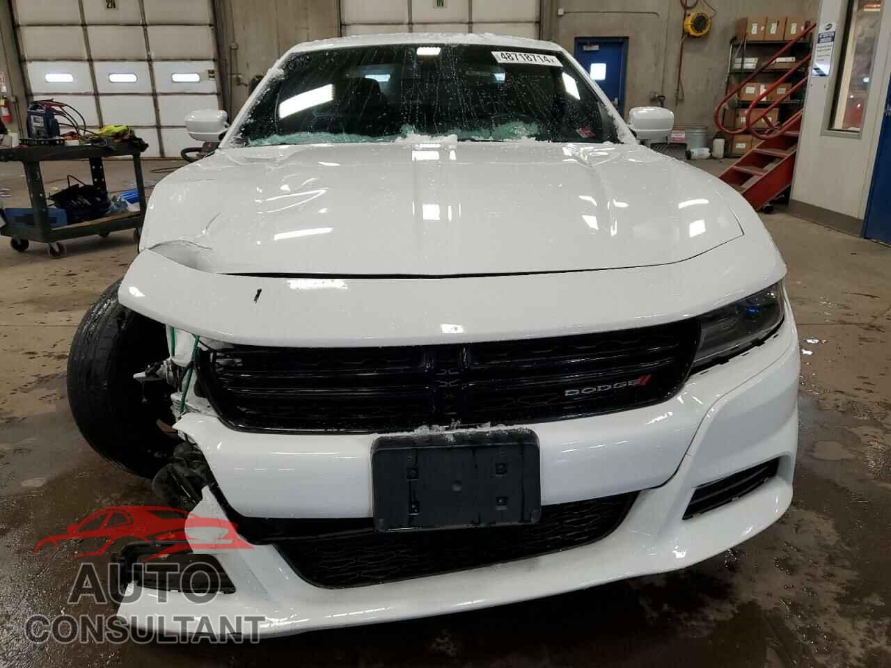 DODGE CHARGER 2017 - 2C3CDXHG7HH524866