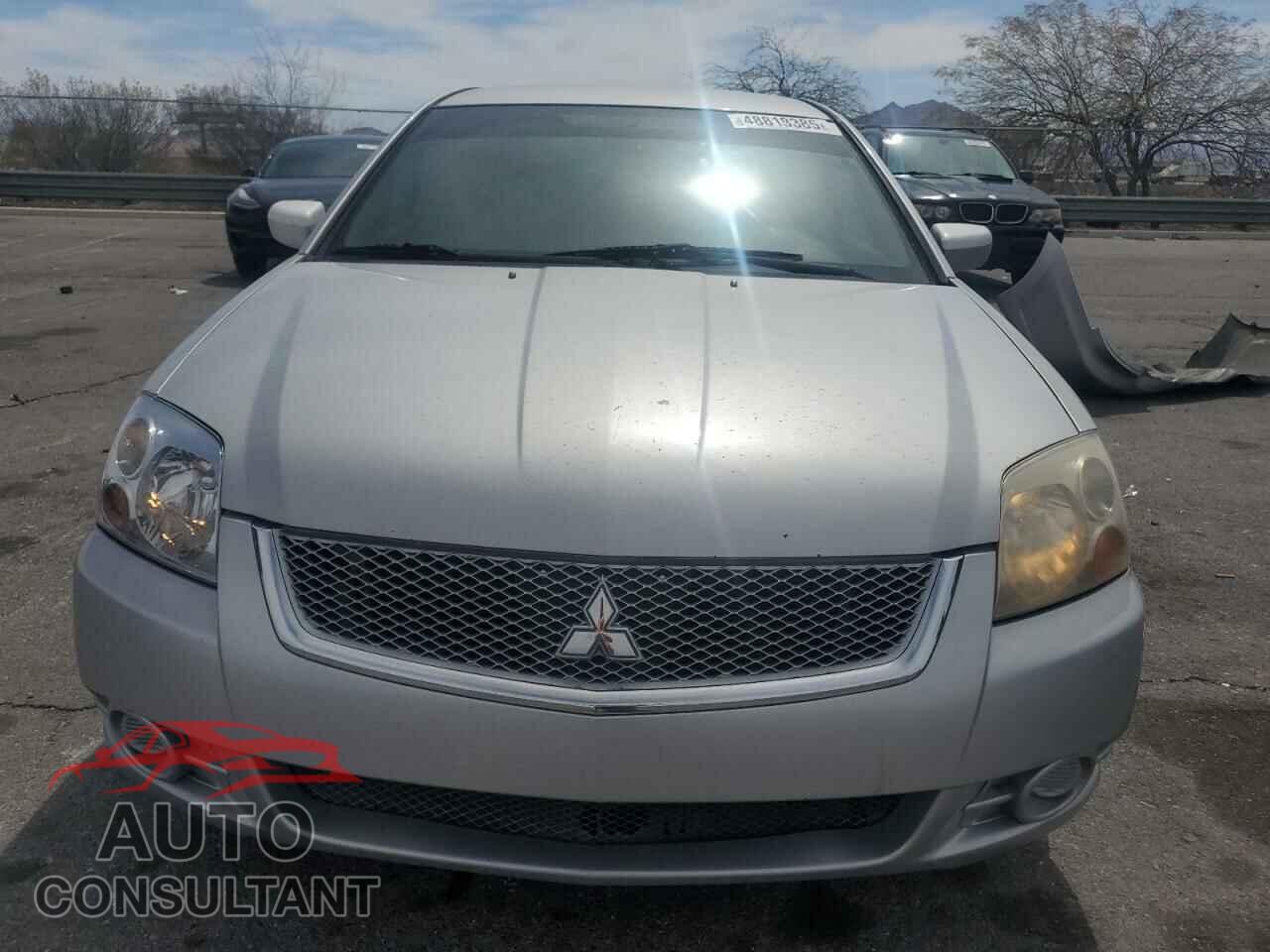 MITSUBISHI GALANT 2012 - 4A32B2FFXCE016690