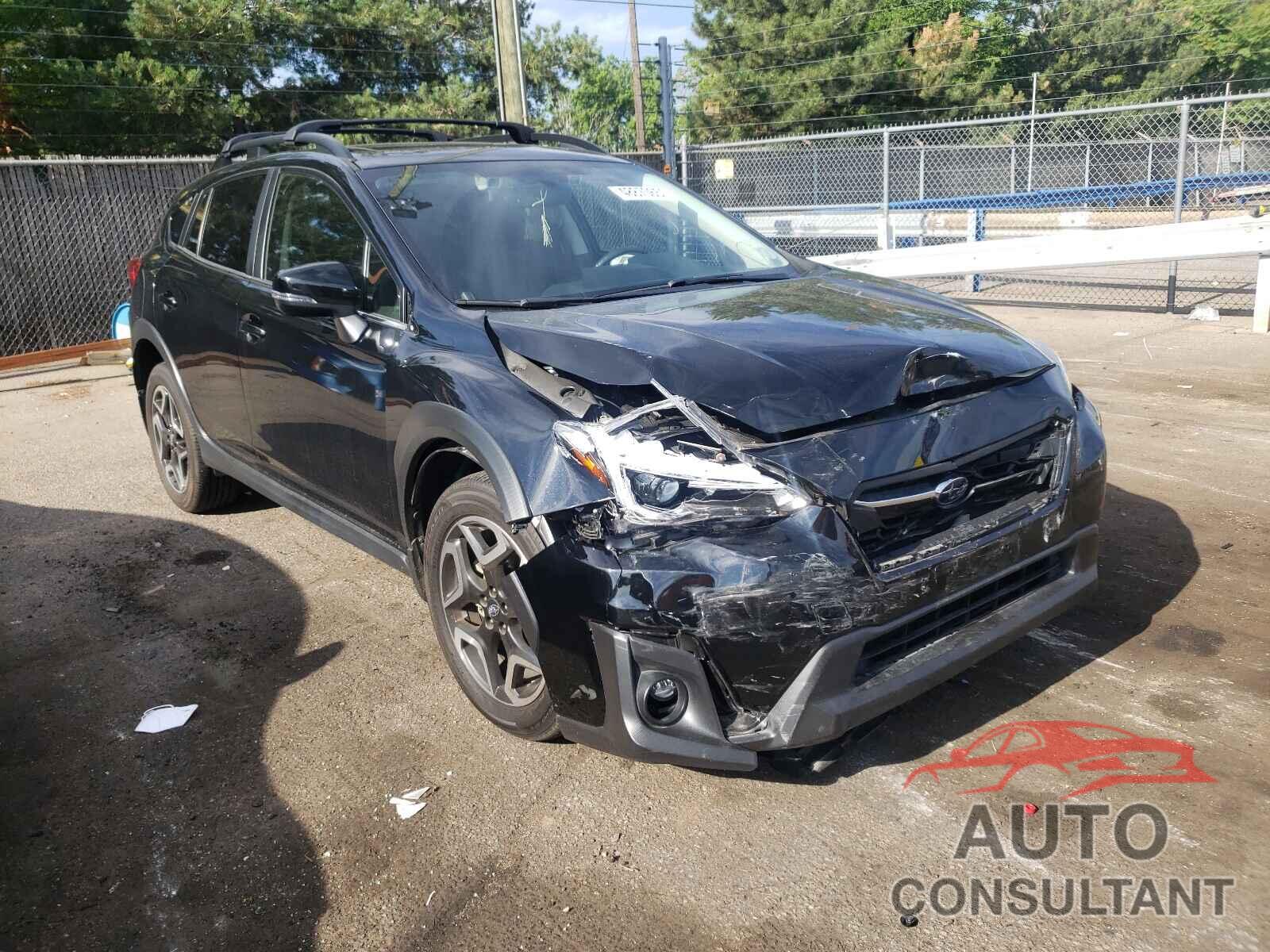 SUBARU CROSSTREK 2020 - JF2GTANC6L8222273