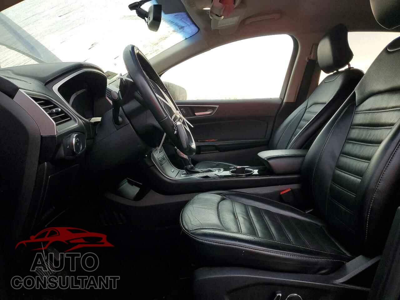 FORD EDGE 2018 - 2FMPK3J82JBB70824