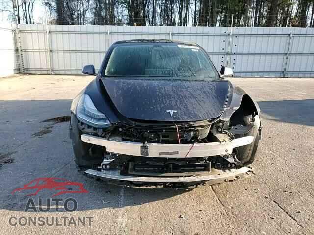 TESLA MODEL 3 2021 - 5YJ3E1EA0MF859389