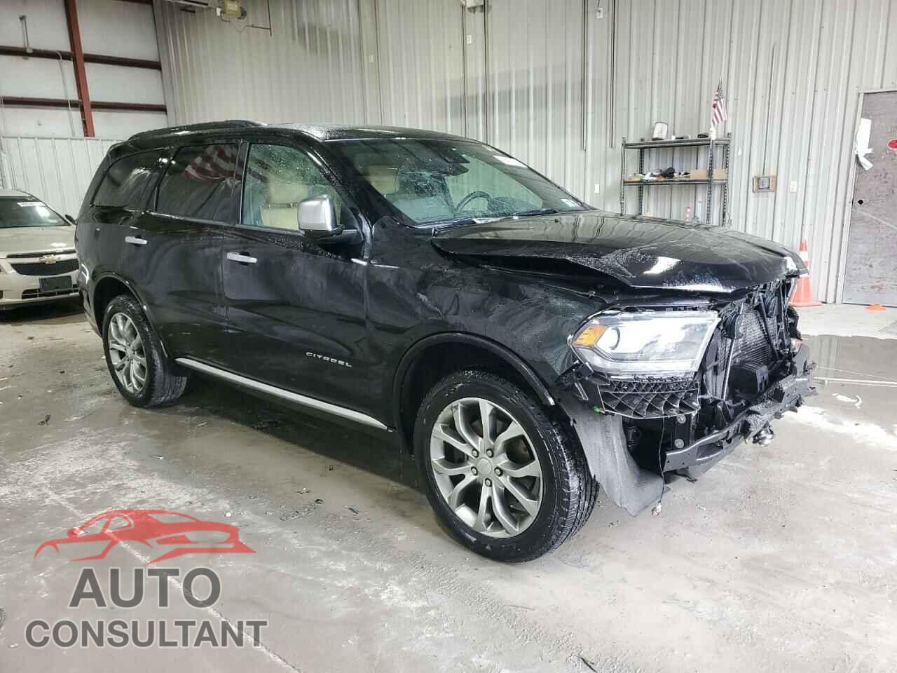 DODGE DURANGO 2017 - 1C4RDJEG3HC762871