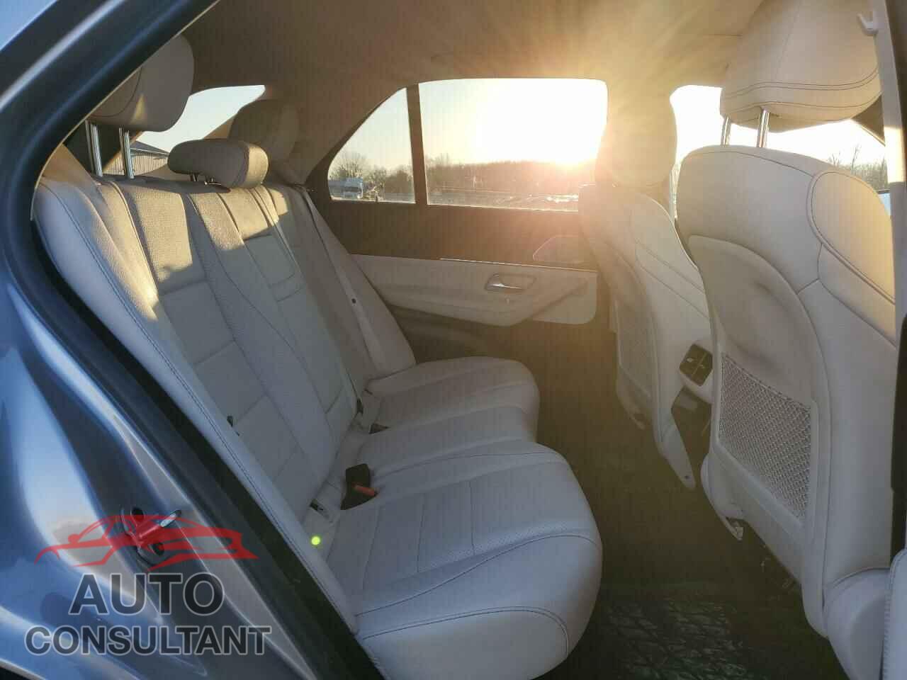 MERCEDES-BENZ GLE-CLASS 2021 - 4JGFB4KB1MA460340