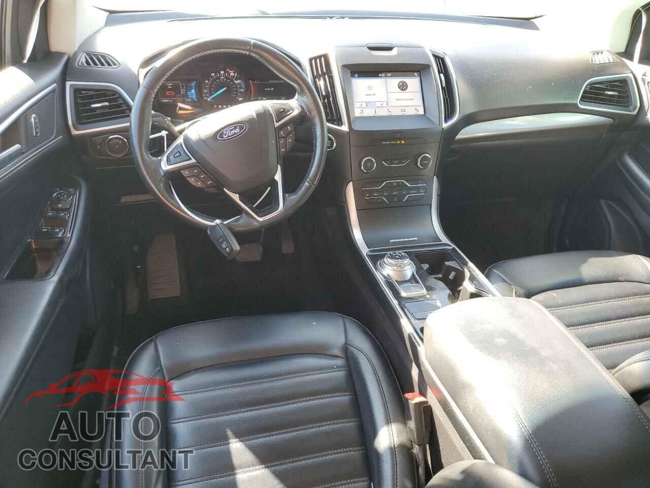 FORD EDGE 2019 - 2FMPK3J95KBC15801