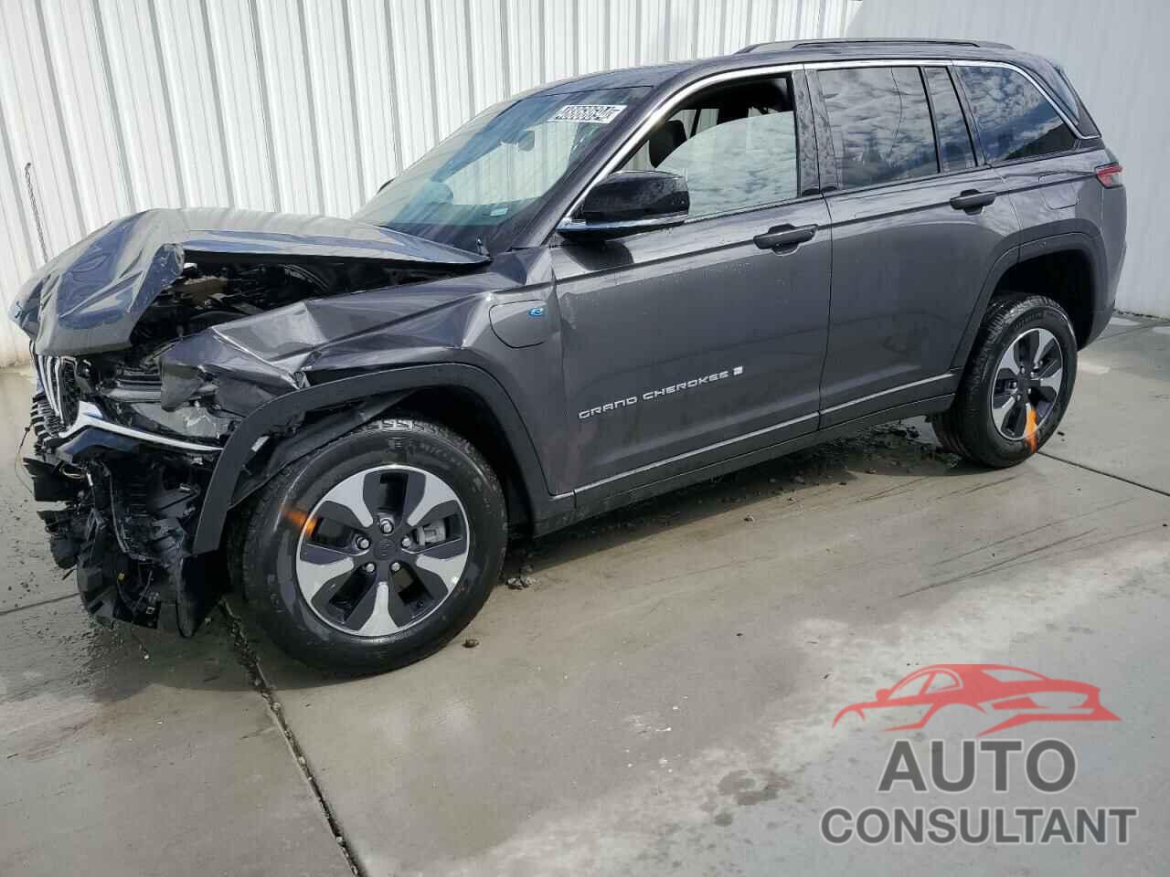 JEEP GRAND CHER 2024 - 1C4RJYB6XRC133574