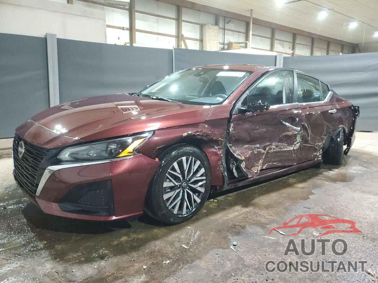 NISSAN ALTIMA 2024 - 1N4BL4DV1RN357965