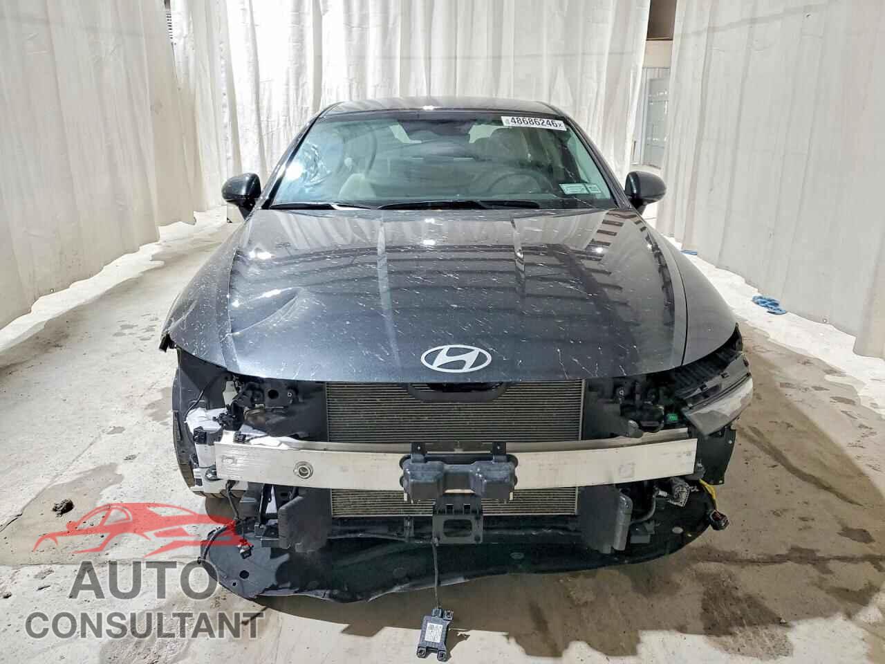 HYUNDAI SONATA 2024 - KMHL64JA0RA400752