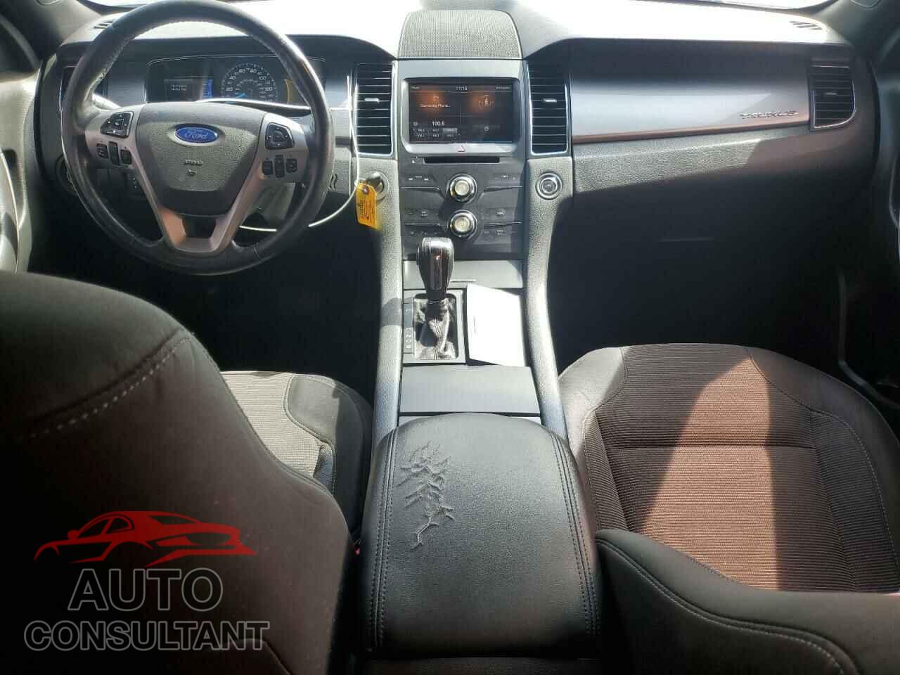 FORD TAURUS 2014 - 1FAHP2E84EG182248
