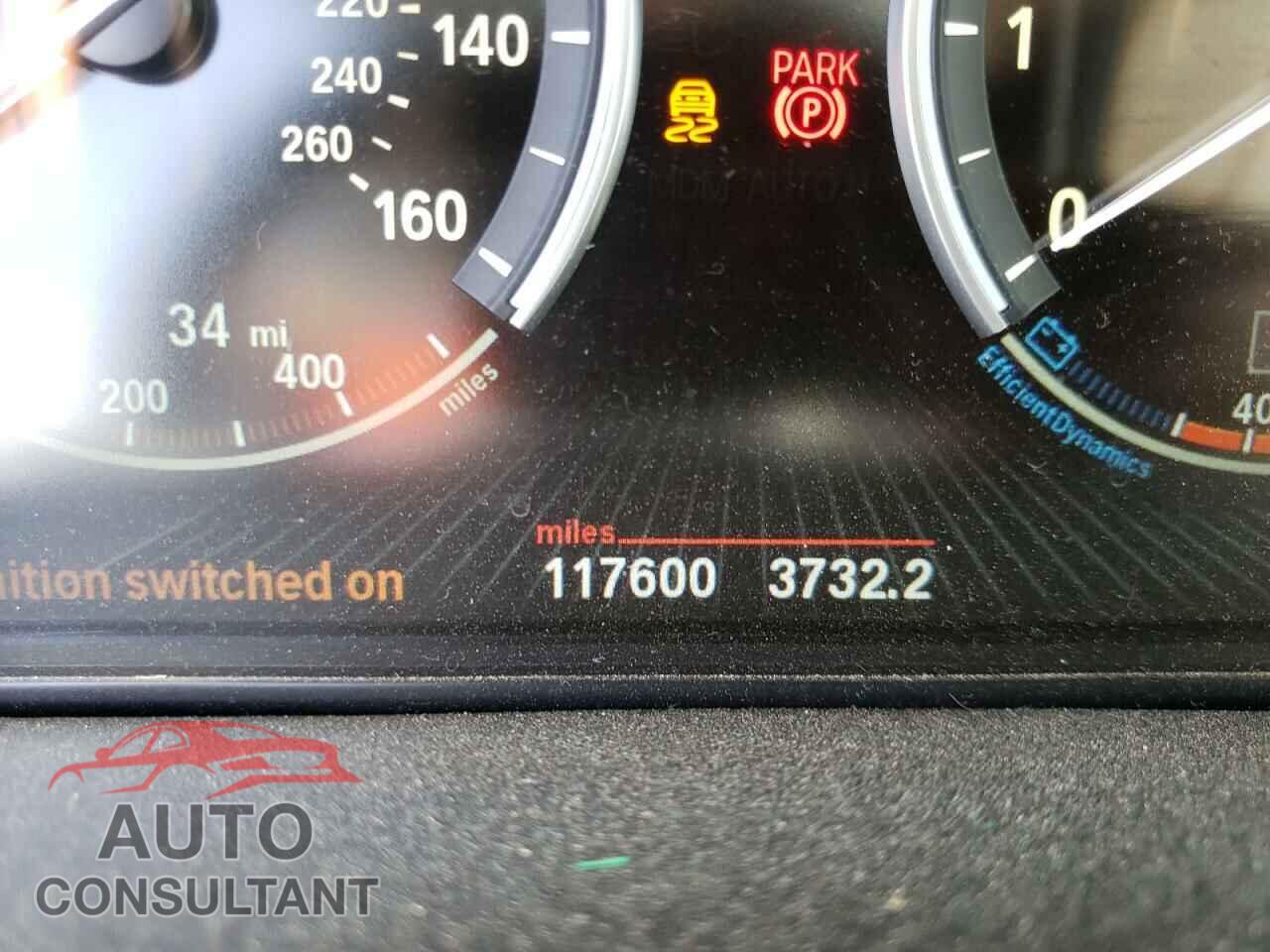 BMW X5 2016 - 5UXKR0C52G0S88909