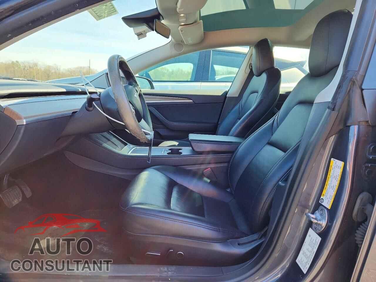 TESLA MODEL 3 2023 - 5YJ3E1EA7PF436880