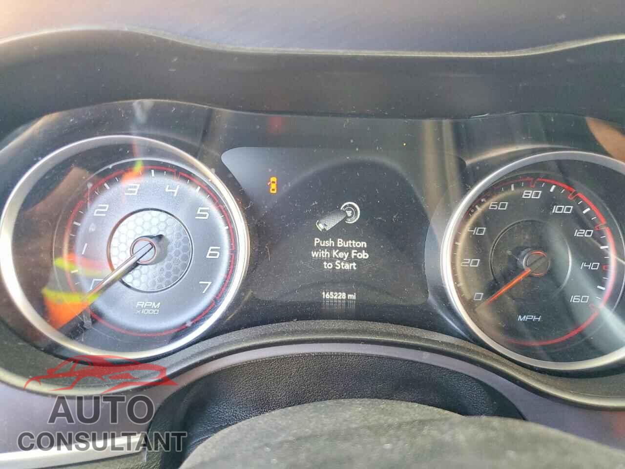 DODGE CHARGER 2019 - 2C3CDXCT0KH575850