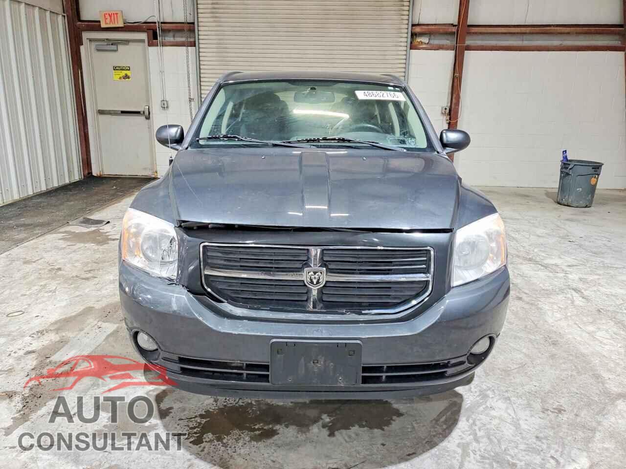DODGE CALIBER 2011 - 1B3CB5HAXBD110830