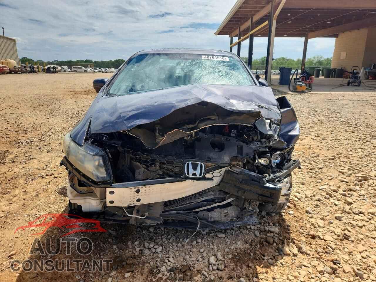 HONDA CIVIC 2014 - 2HGFB2F87EH543007