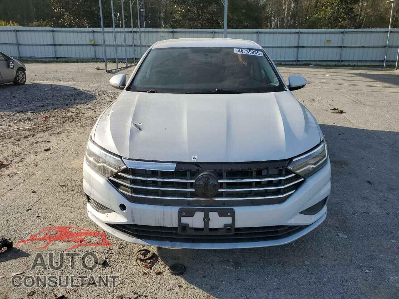 VOLKSWAGEN JETTA 2019 - 3VWC57BU4KM088409