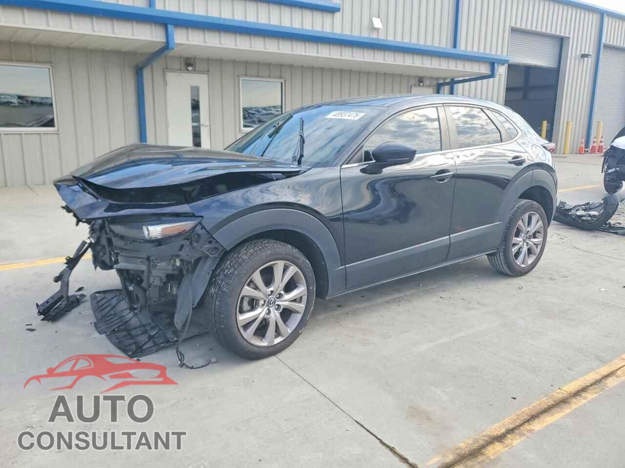 MAZDA CX30 2021 - 3MVDMABL1MM211552
