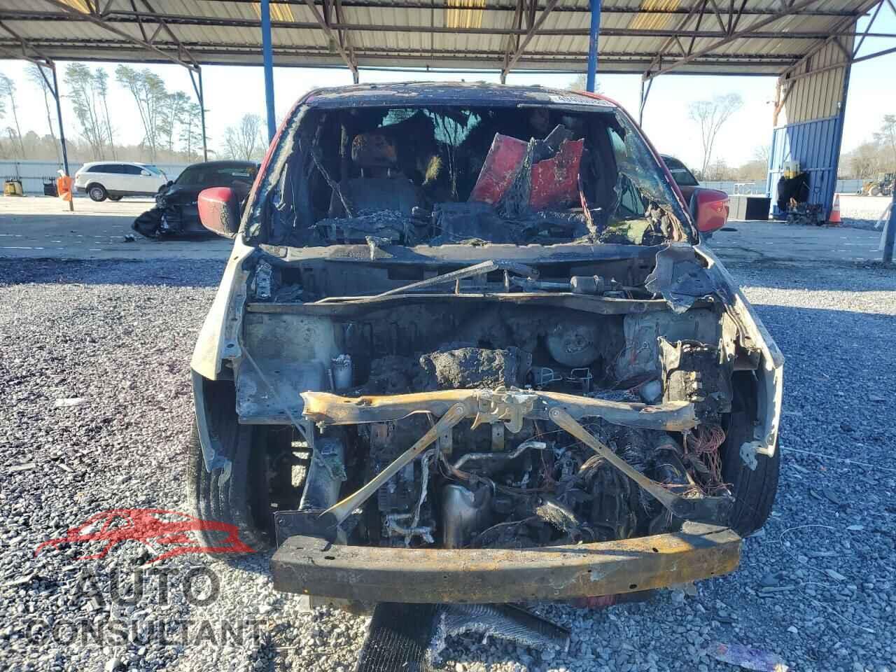 DODGE CARAVAN 2014 - 2C4RDGEG5ER459970
