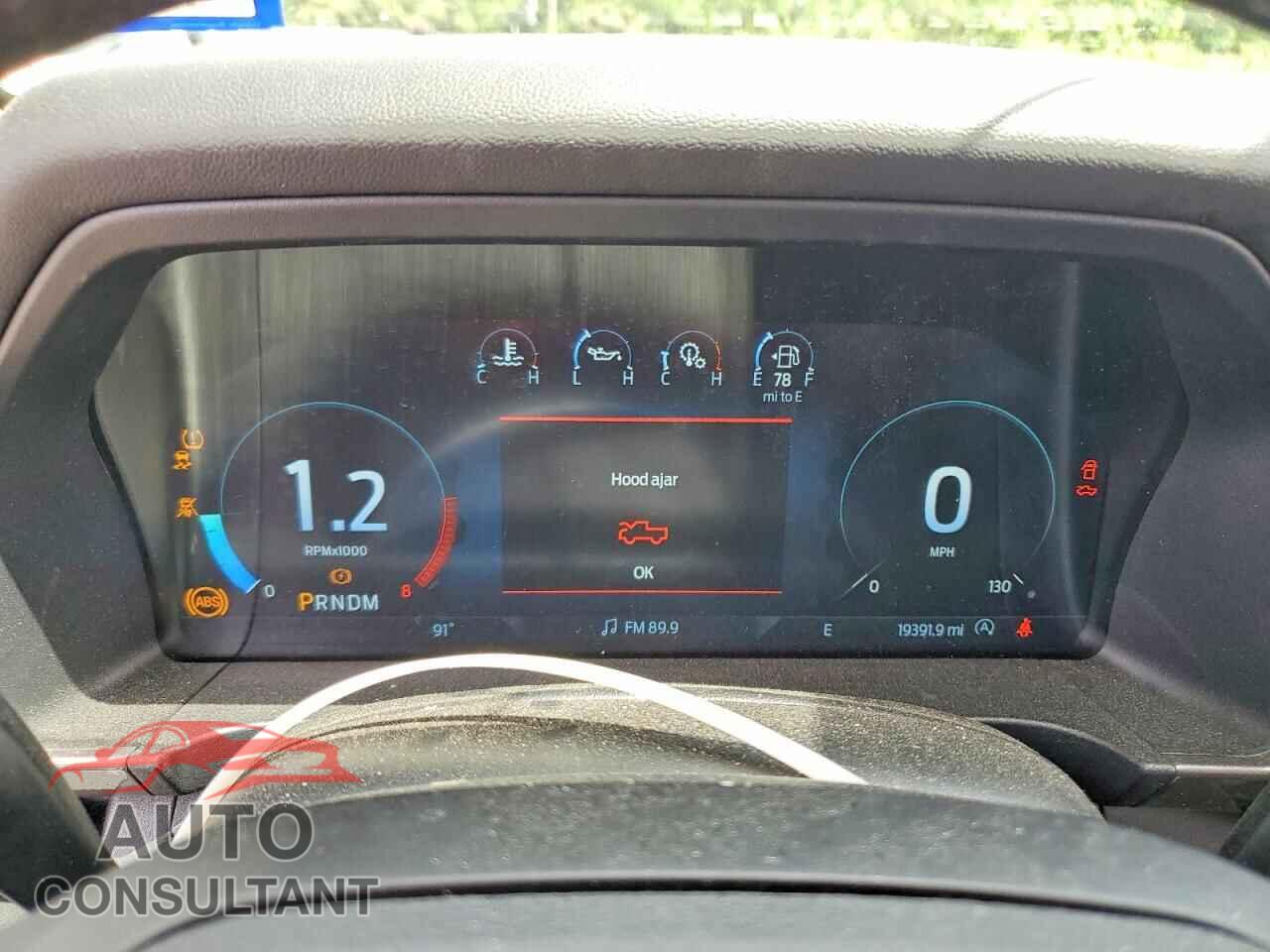 FORD RANGER 2024 - 1FTER4KH2RLE10588