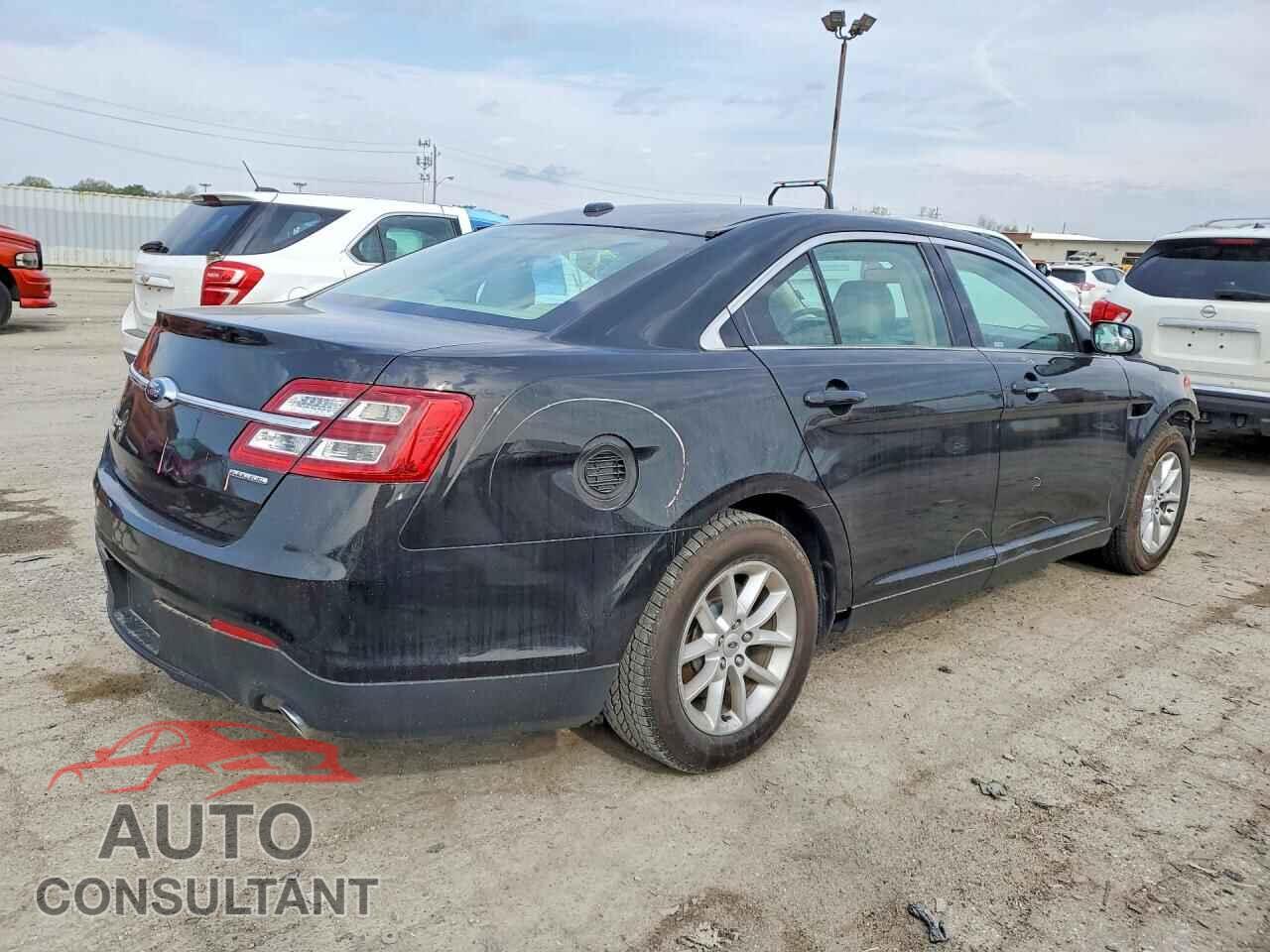 FORD TAURUS 2015 - 1FAHP2D86FG110647
