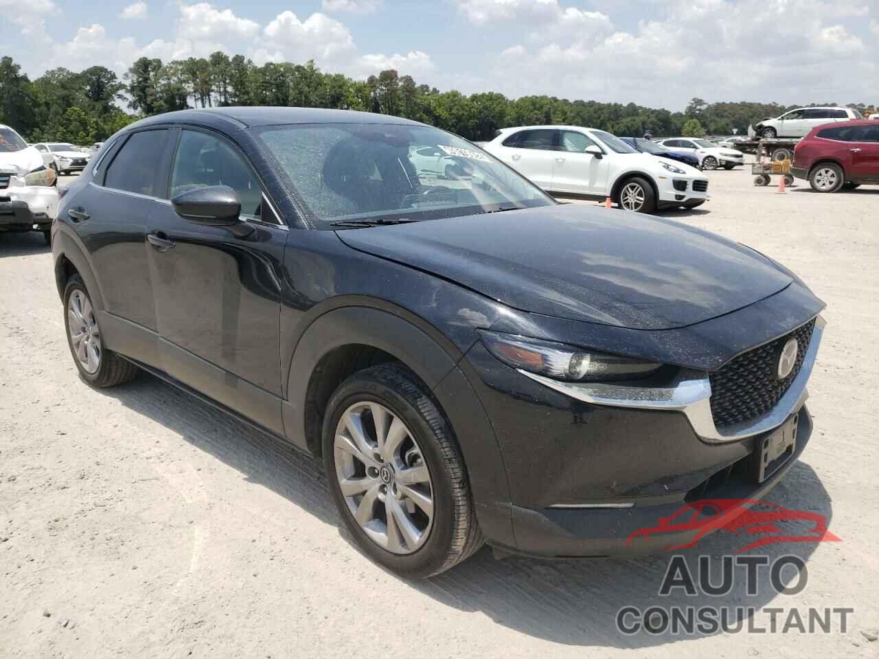 MAZDA CX30 2021 - 3MVDMABL6MM245003