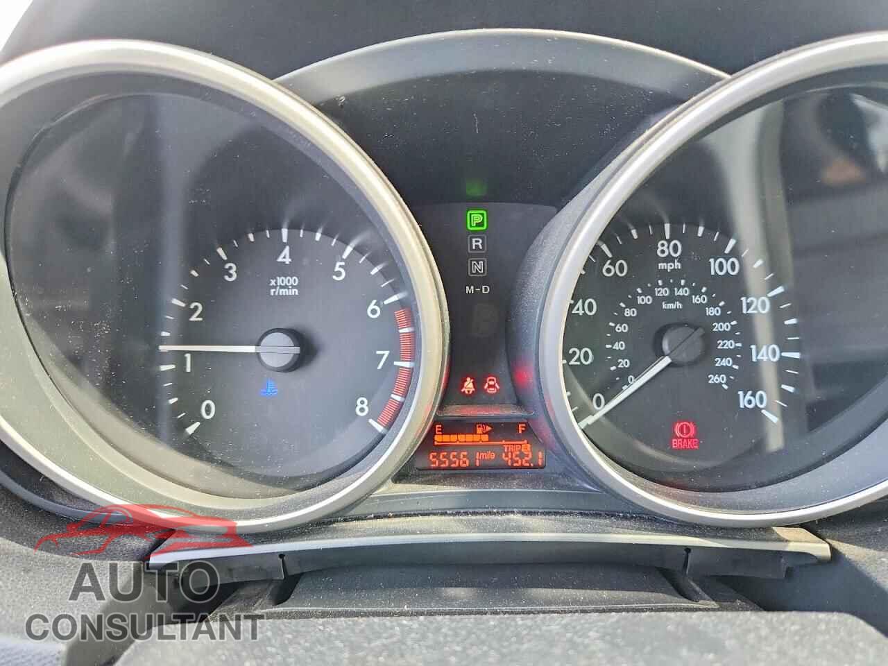 MAZDA 5 2014 - JM1CW2DL8E0173350