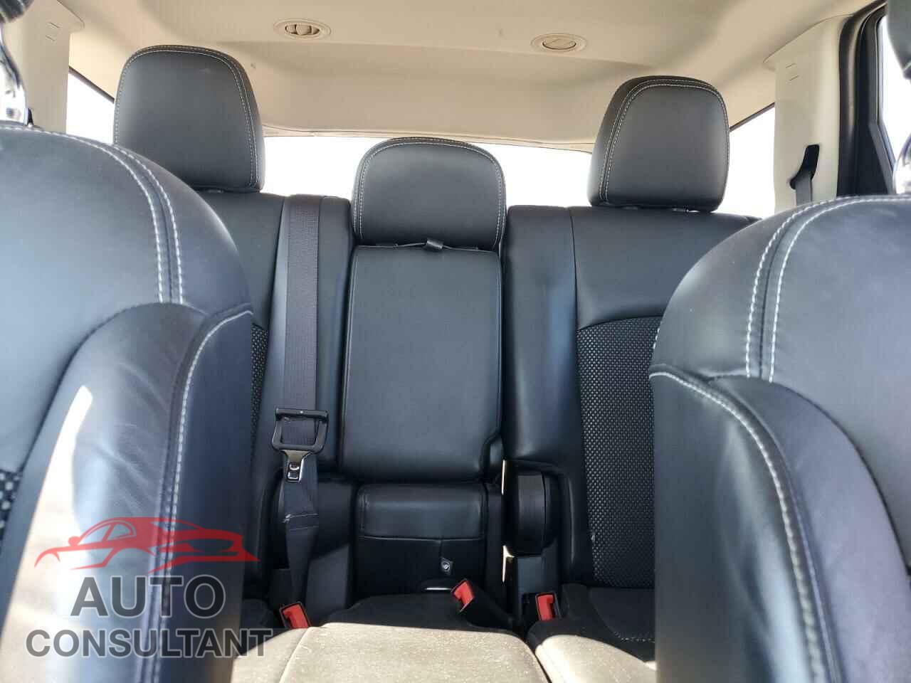 DODGE JOURNEY 2017 - 3C4PDCGG8HT563769