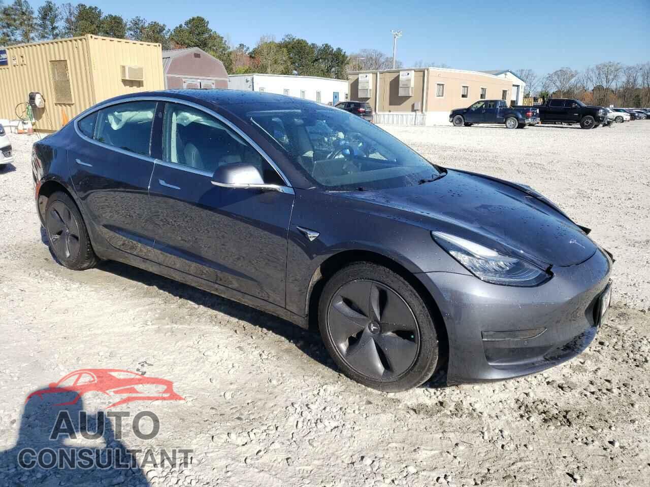 TESLA MODEL 3 2019 - 5YJ3E1EA1KF435295