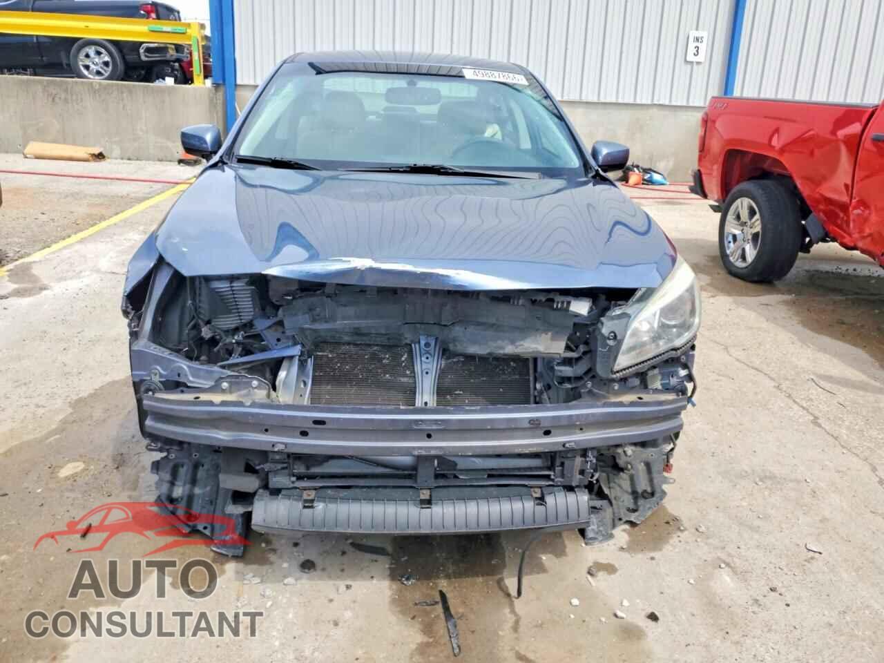 SUBARU LEGACY 2015 - 4S3BNBC63F3060710