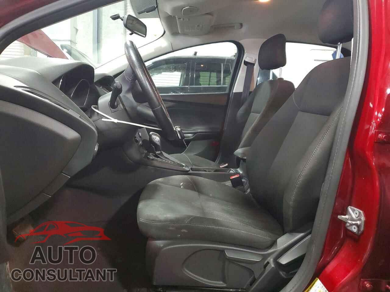 FORD FOCUS 2016 - 1FADP3F29GL230237