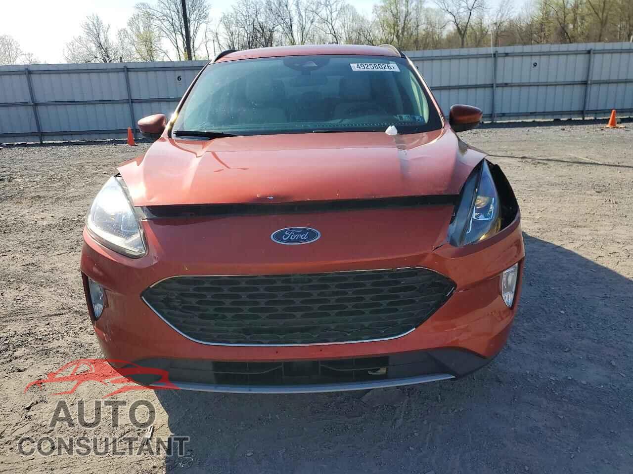 FORD ESCAPE 2020 - 1FMCU9H6XLUA38388
