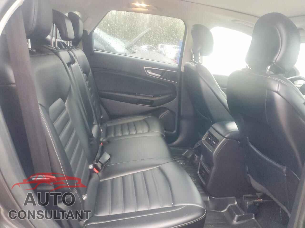 FORD EDGE 2017 - 2FMPK3J98HBC22895