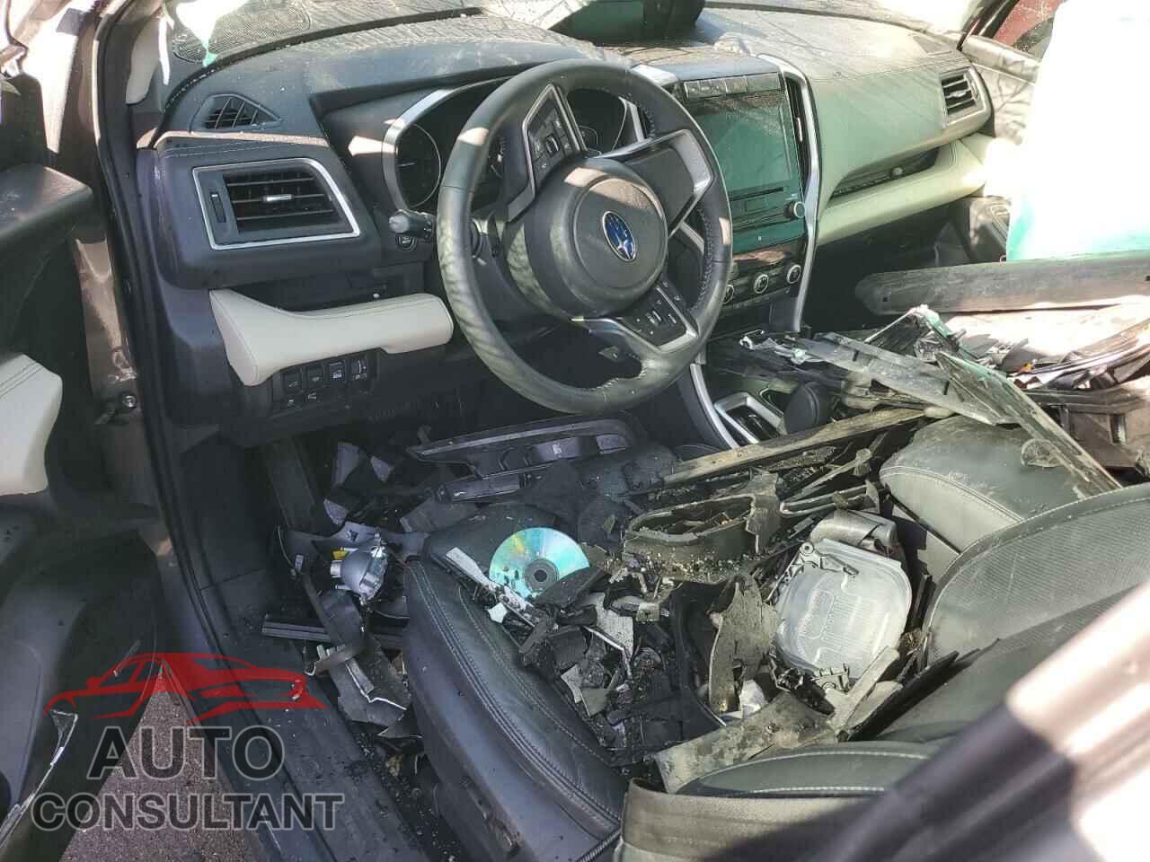 SUBARU ASCENT 2020 - 4S4WMAPD7L3418437