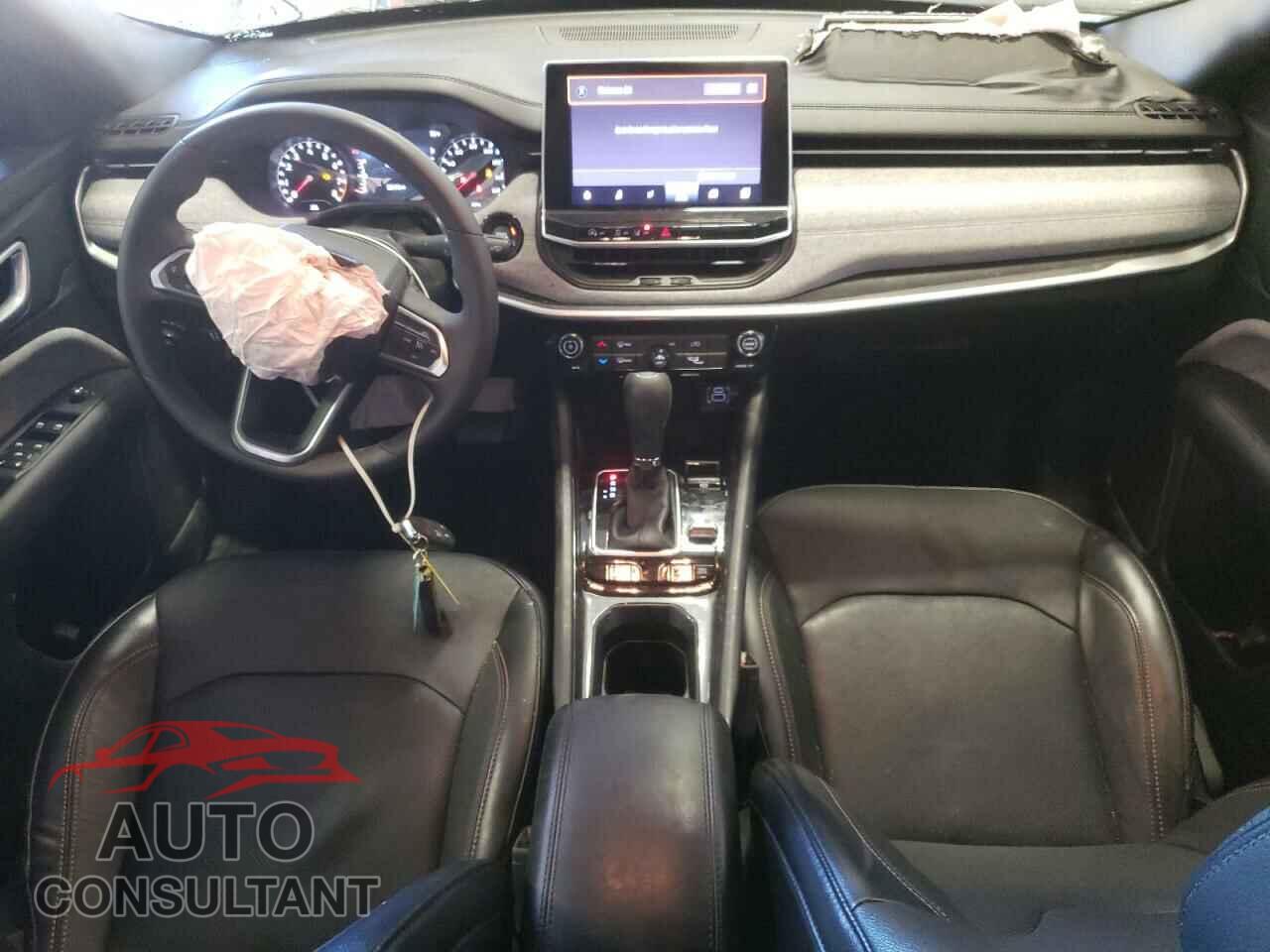JEEP COMPASS 2023 - 3C4NJDFN6PT540866