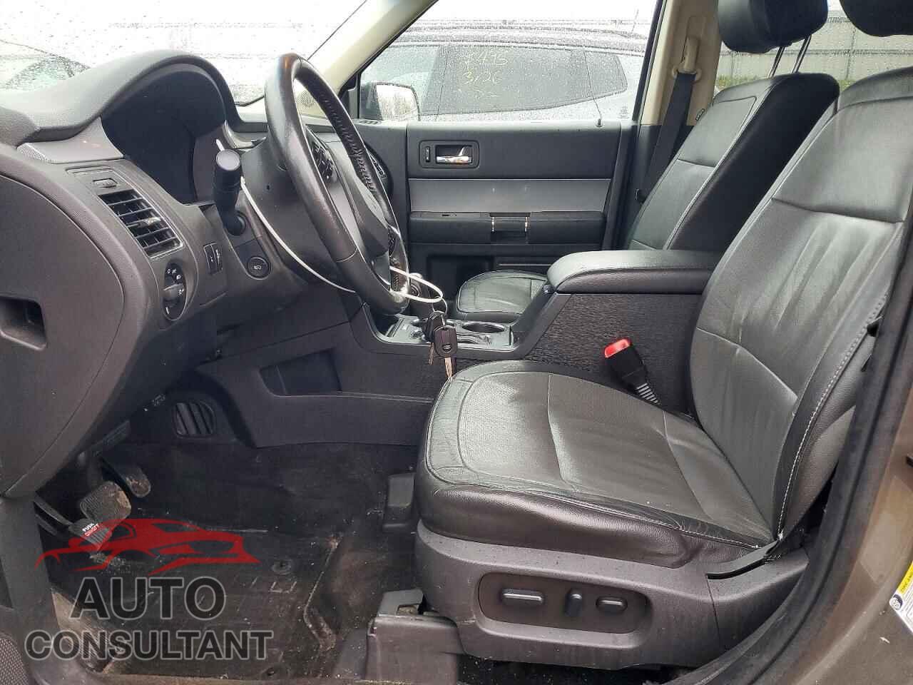 FORD FLEX 2014 - 2FMHK6C84EBD35815
