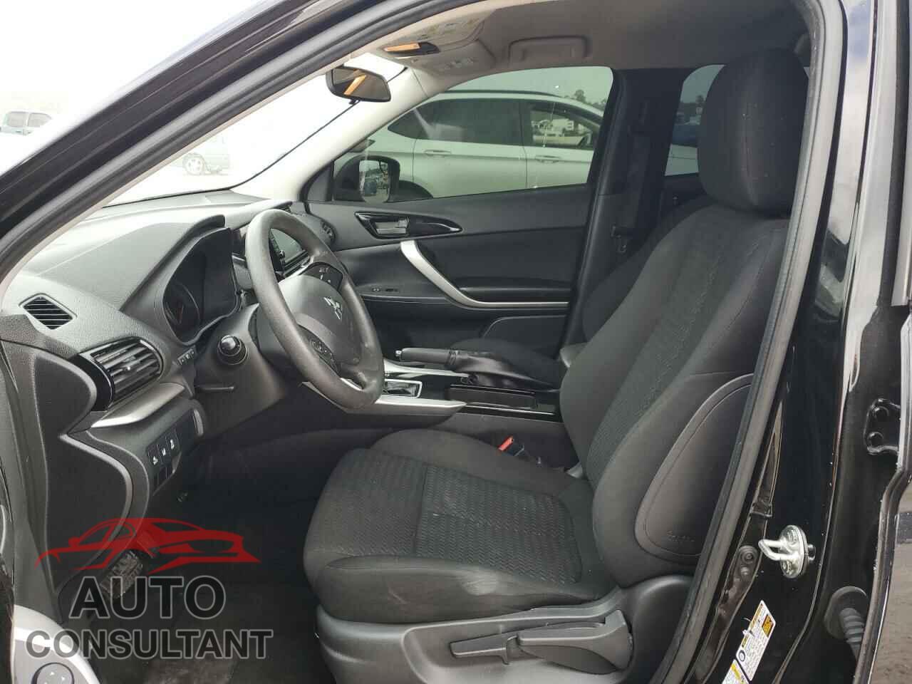 MITSUBISHI ECLIPSE 2022 - JA4ASUAA5NZ052976