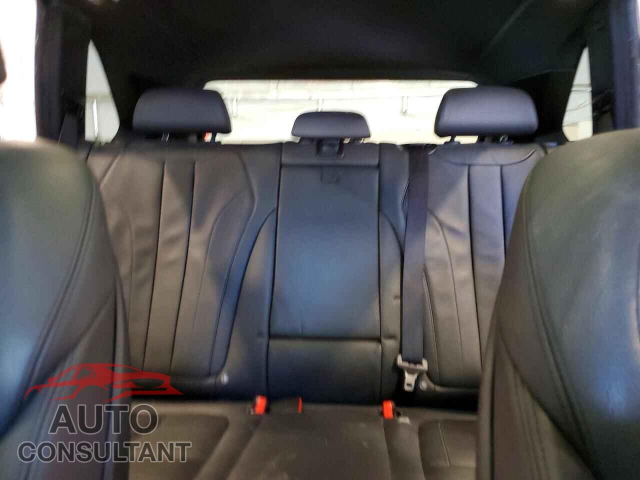BMW X5 2017 - 5UXKR0C30H0V70269