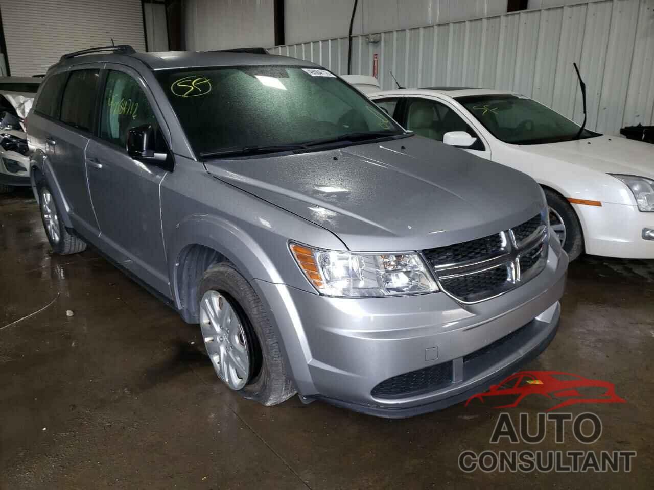 DODGE JOURNEY 2016 - 3C4PDDAG0GT101882